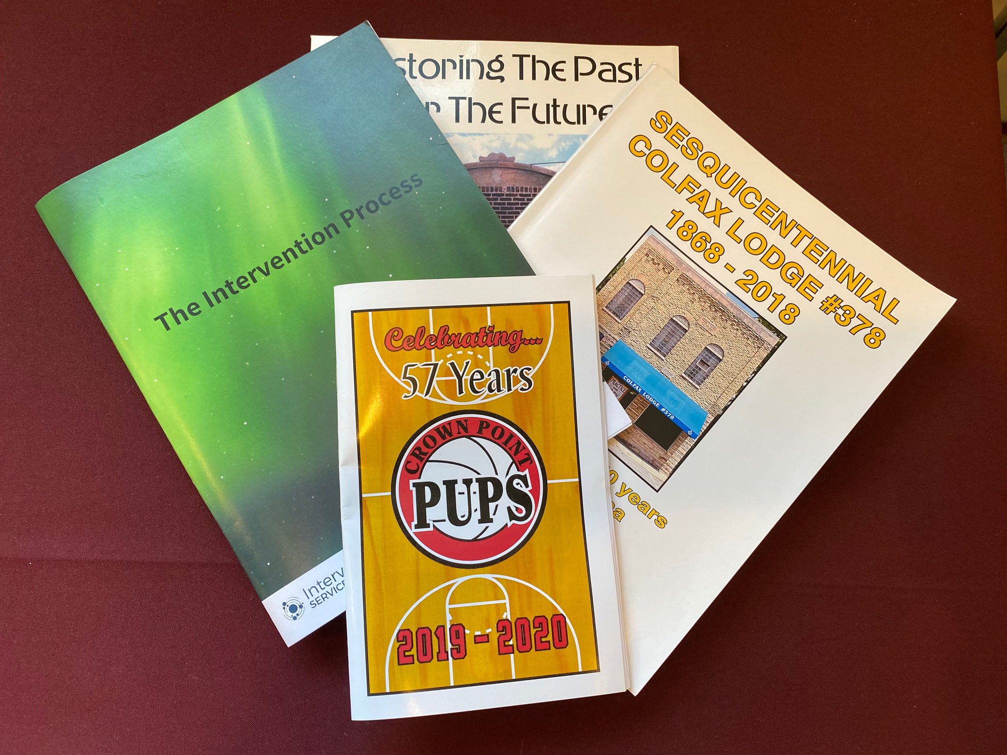 Printing, Mailing, Copy, & Bindery Services – FAMILY OWNED & OPERATED